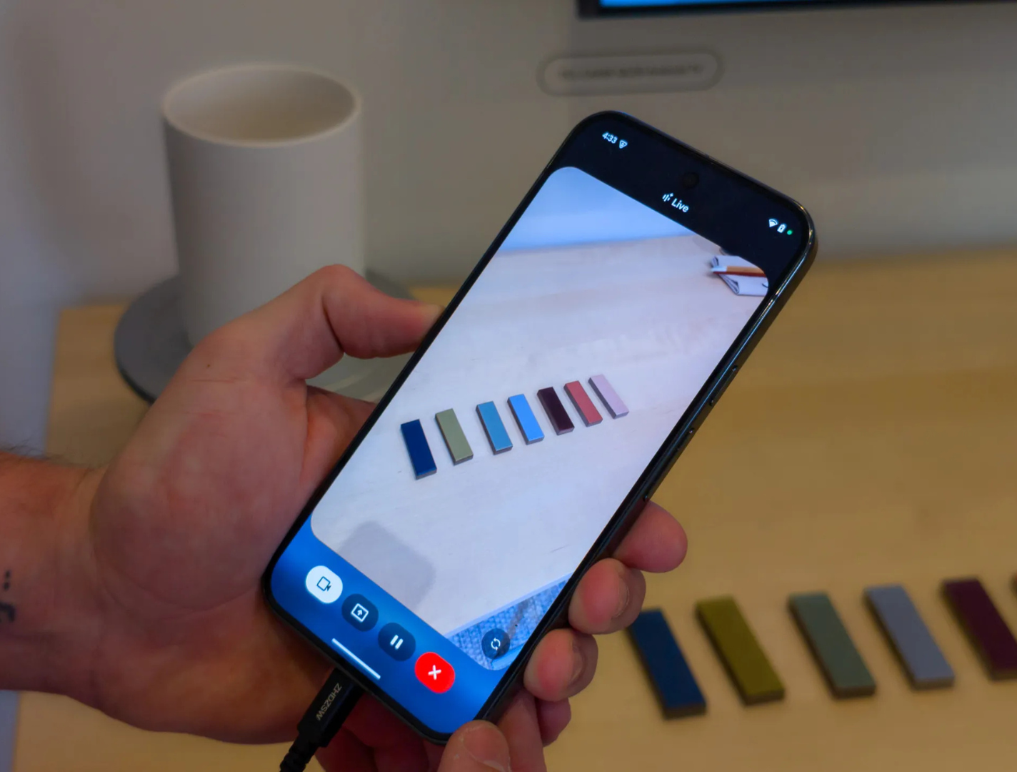 Gemini 2025 Ung dung AI nhan cap nhat Project Astra hieu the gioi thuc 3 e1748142534133