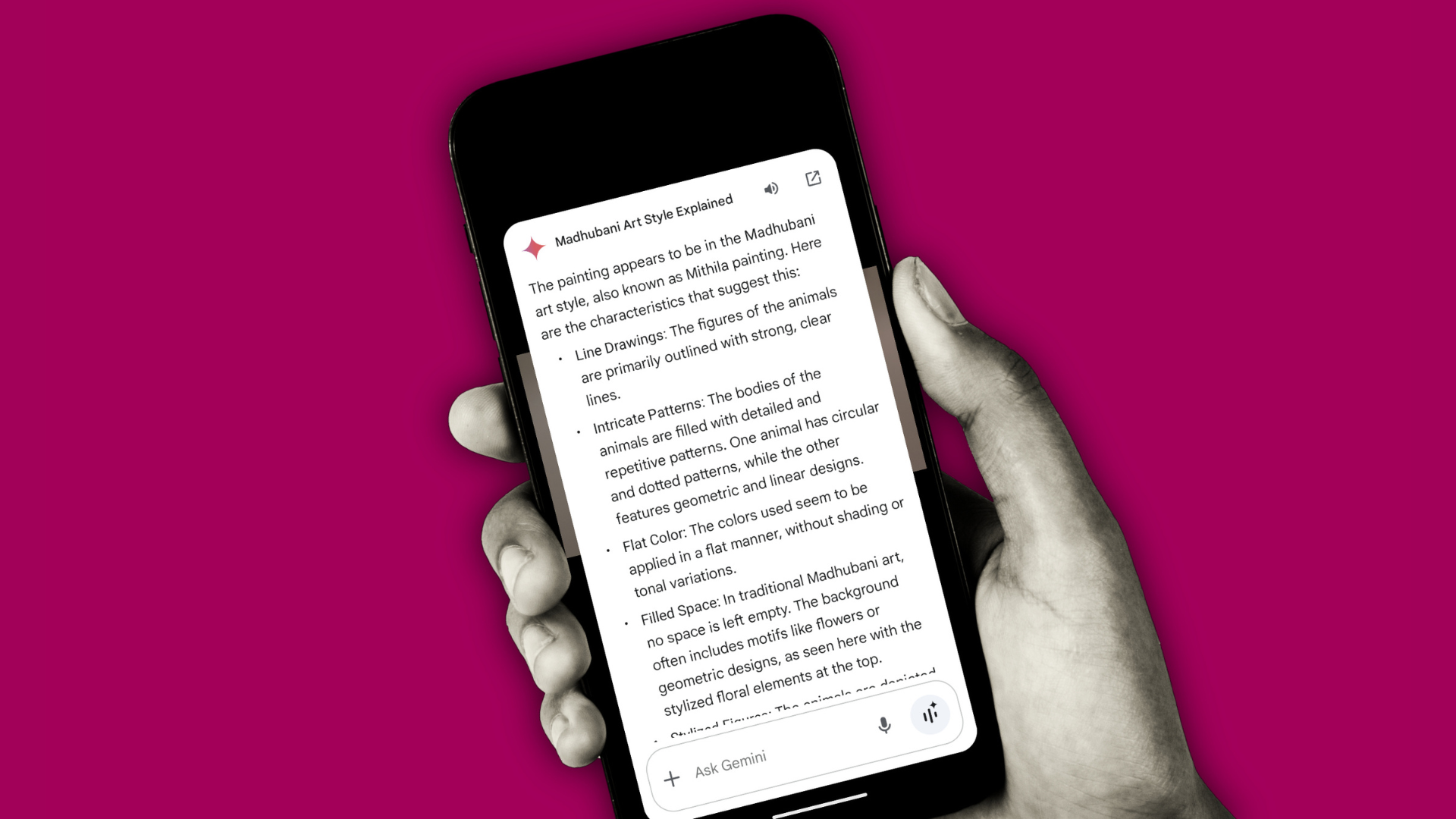 Gemini Live 2025: Trợ lý AI “thấy” và “hiểu” thế giới – Đột phá hay còn hạn chế? 15 Gemini Live 2025 Tro ly AI thay va hieu the gioi – Dot pha hay con han che 3