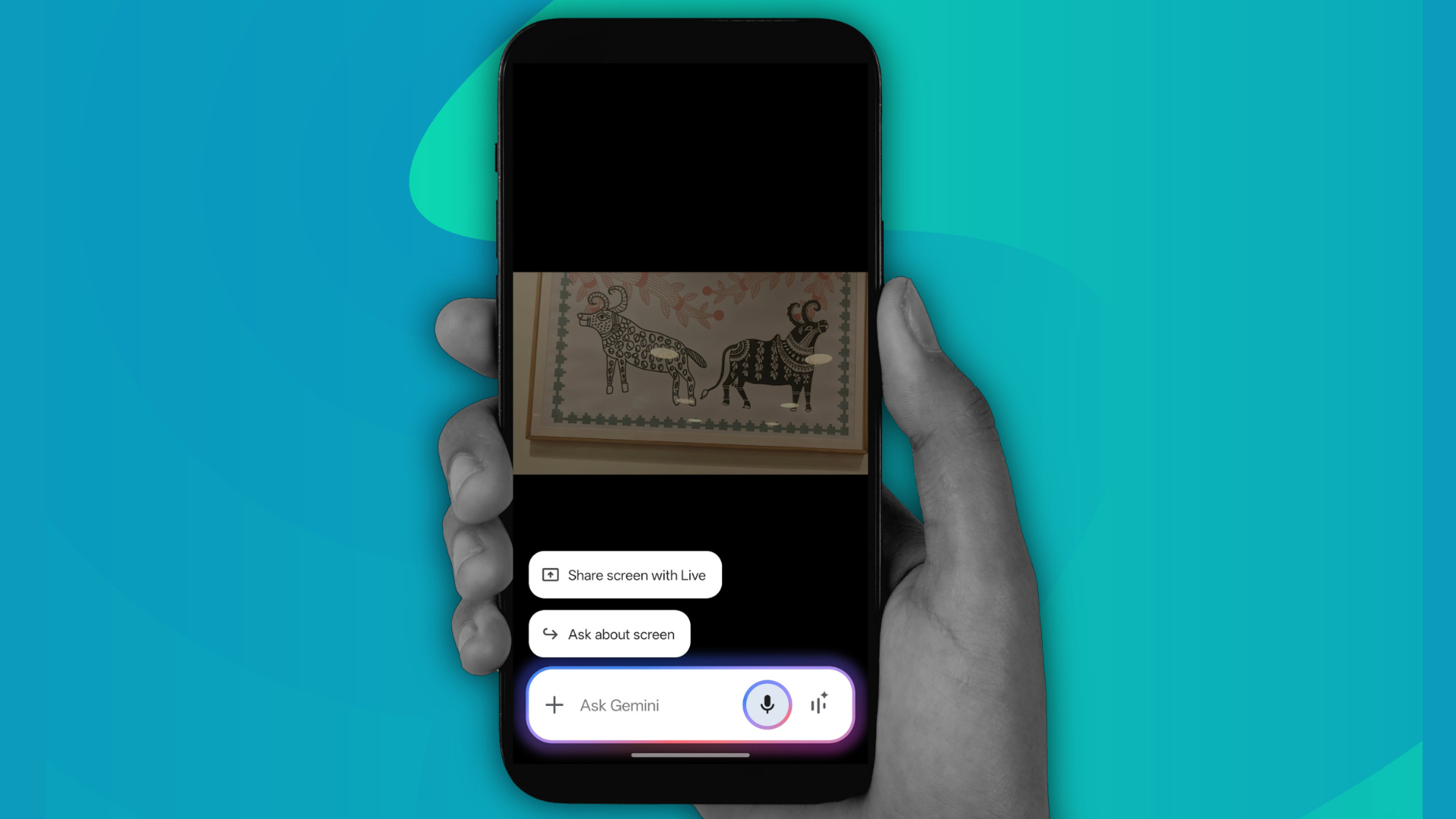 Gemini Live 2025: Trợ lý AI “thấy” và “hiểu” thế giới – Đột phá hay còn hạn chế? 12 Gemini Live 2025 Tro ly AI thay va hieu the gioi – Dot pha hay con han che 4