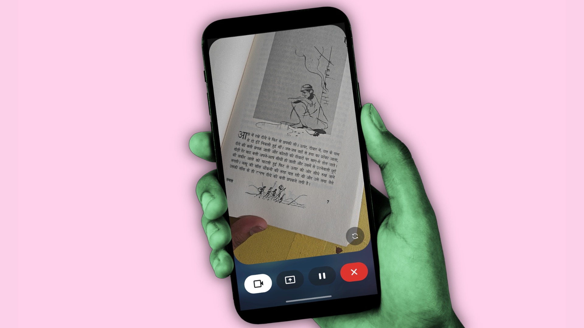 Gemini Live 2025: Trợ lý AI “thấy” và “hiểu” thế giới – Đột phá hay còn hạn chế? 13 Gemini Live 2025 Tro ly AI thay va hieu the gioi – Dot pha hay con han che 5