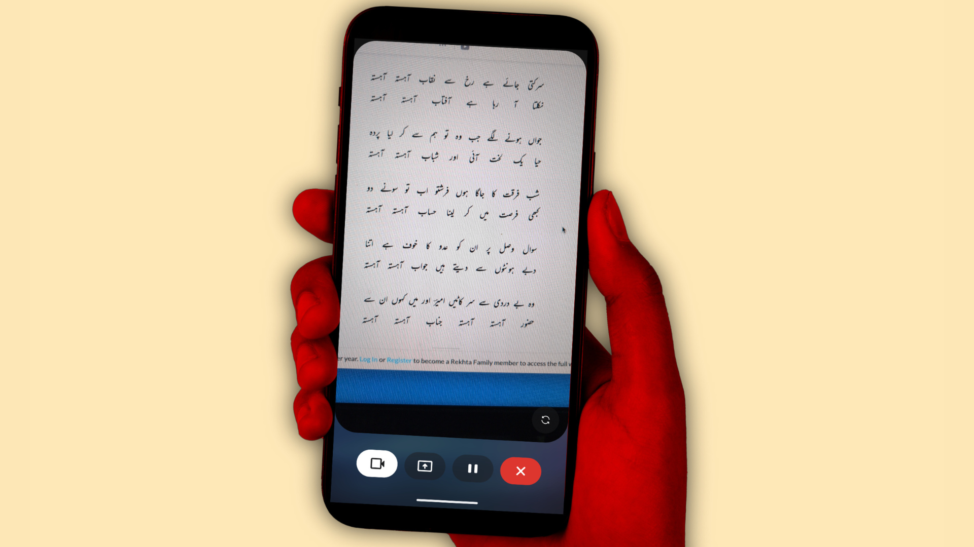 Gemini Live 2025: Trợ lý AI “thấy” và “hiểu” thế giới – Đột phá hay còn hạn chế? 14 Gemini Live 2025 Tro ly AI thay va hieu the gioi – Dot pha hay con han che 6