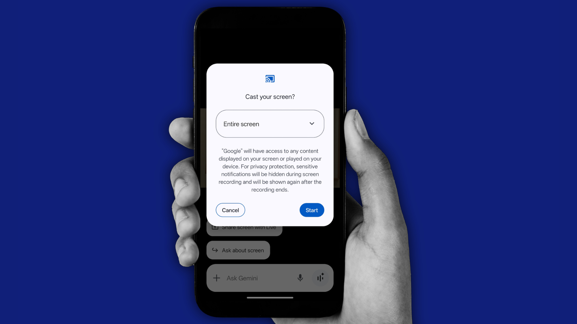 Gemini Live 2025: Trợ lý AI “thấy” và “hiểu” thế giới – Đột phá hay còn hạn chế? 17 Gemini Live 2025 Tro ly AI thay va hieu the gioi – Dot pha hay con han che 9
