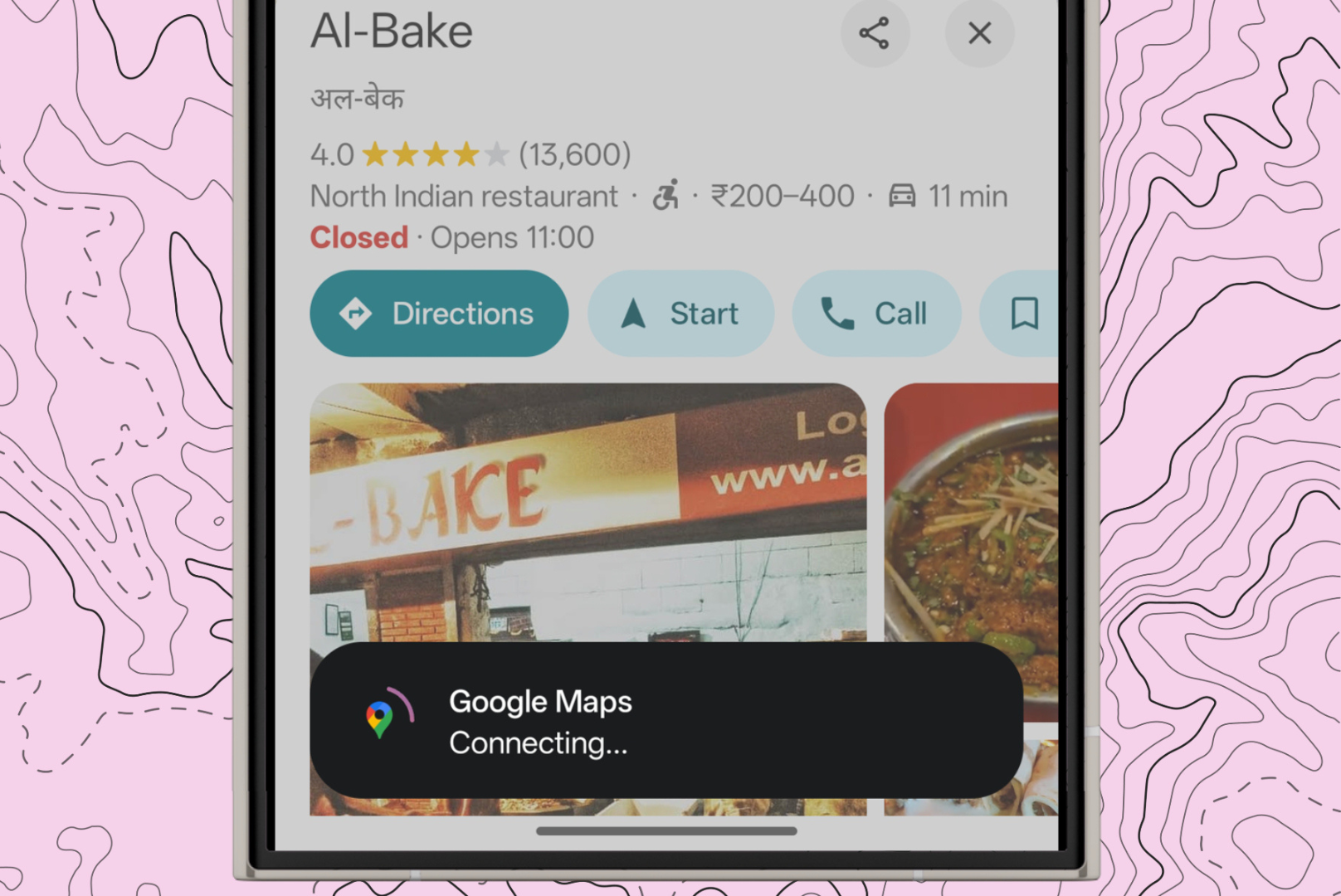 Gemini tich hop Google Maps Tro chuyen de tim duong de dang hon bao gio het 5 e1748171210149