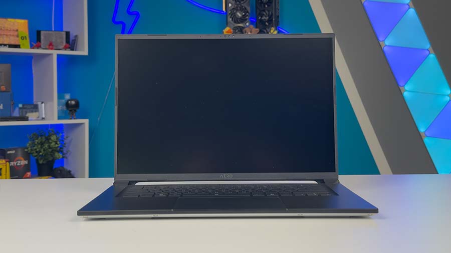 Gigabyte AERO X16 2