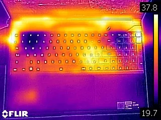 Gigabyte Aorus 15X 2