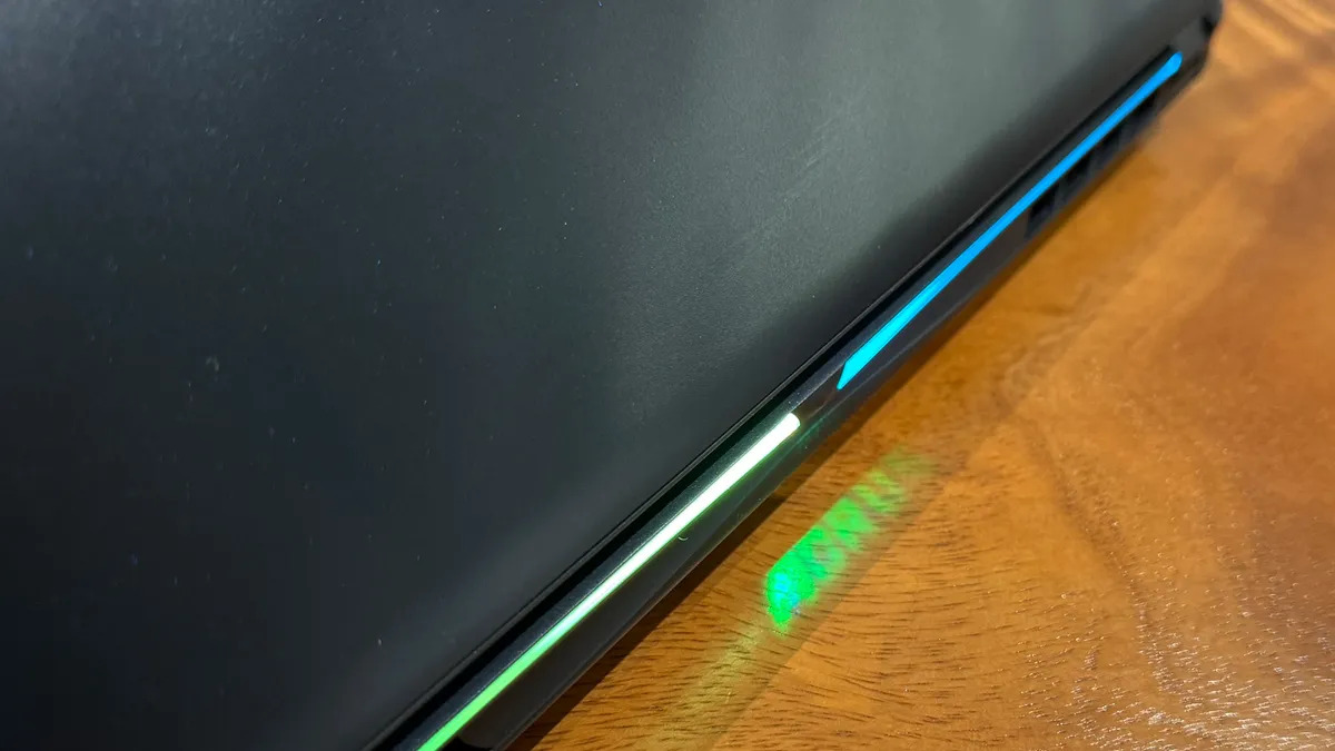 Gigabyte Aorus Master 16 5