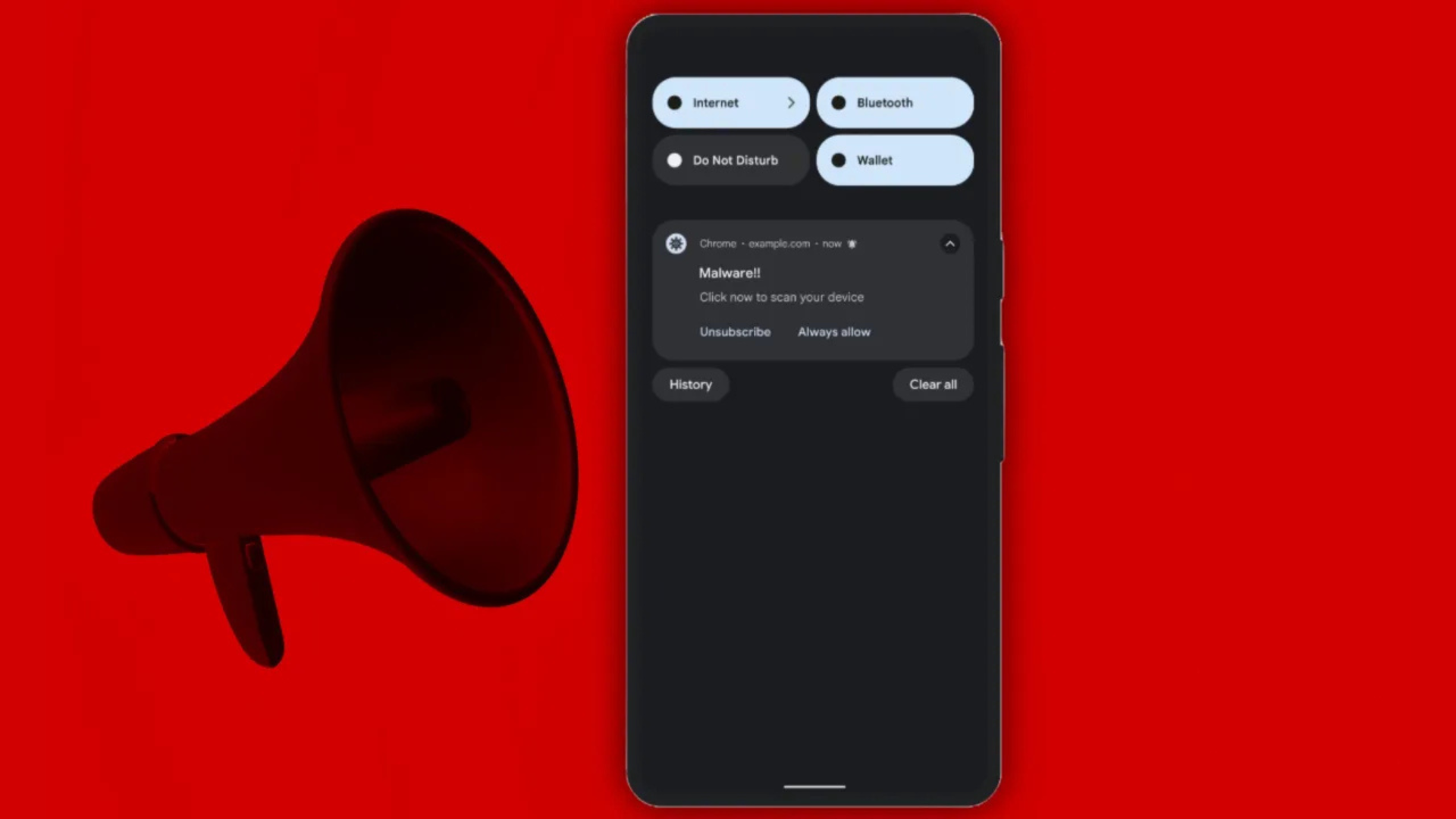 Google Chrome 2025: Tính năng AI phát hiện lừa đảo trên điện thoại Android 1 Google Chrome 2025 Tinh nang AI phat hien lua dao tren dien thoai Android 1