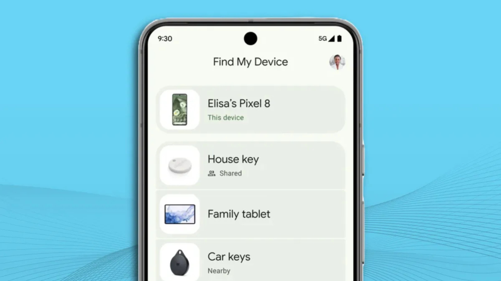 Google Find My Device 2025: Tính năng định vị ngoại tuyến nâng cao có gì hot? 1 Google Find My Device 2025 Tinh nang dinh vi ngoai tuyen nang cao co gi hot 1