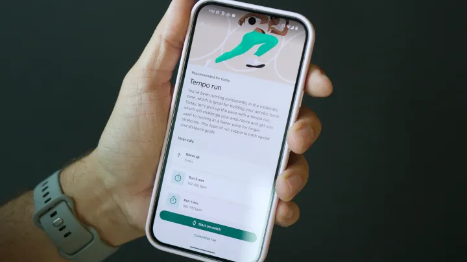 Google Pixel Watch 3 4 tinh nang khien toi muon tu bo Apple Watch 6