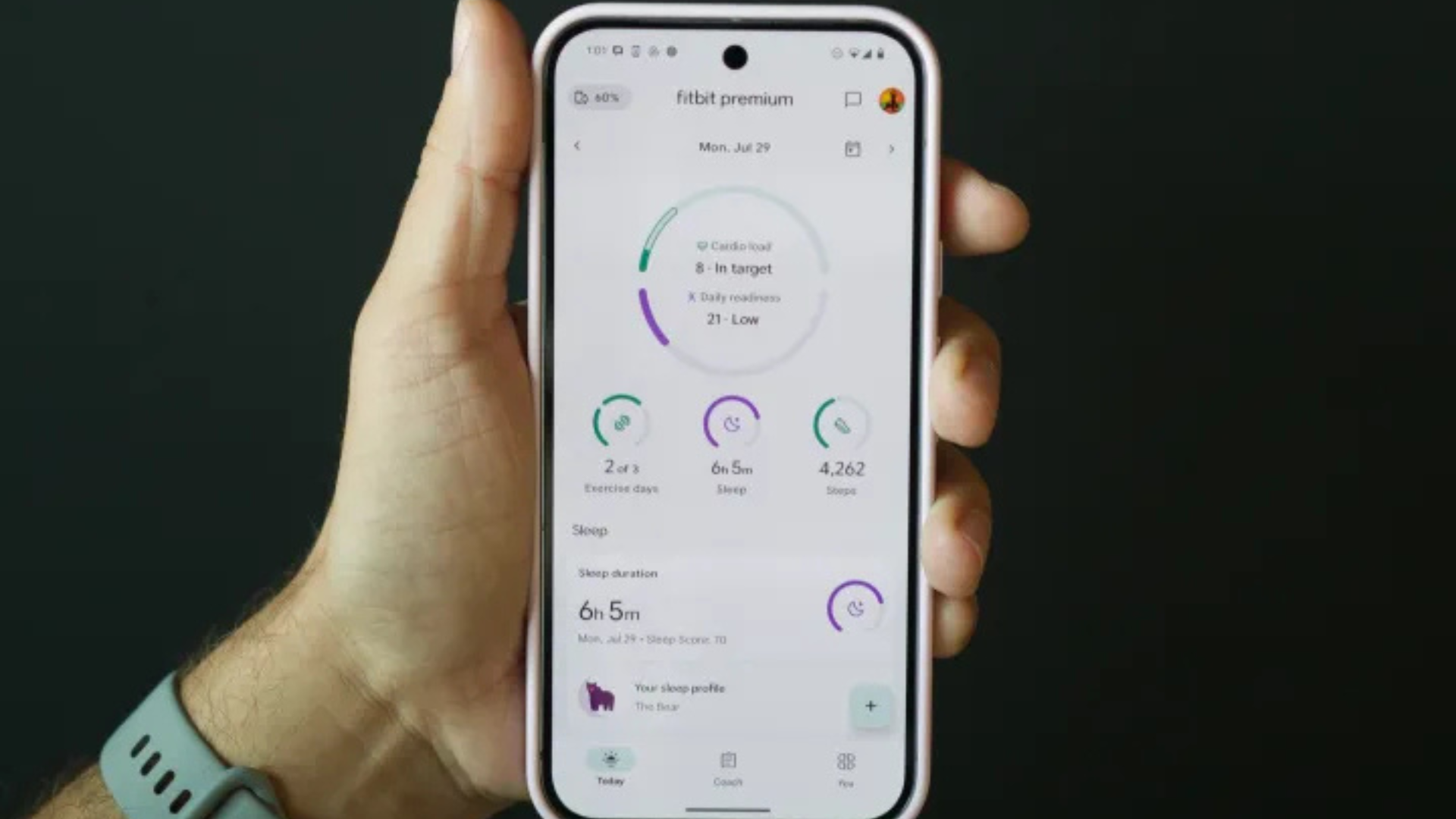 Google Pixel Watch 3 4 tinh nang khien toi muon tu bo Apple Watch 7