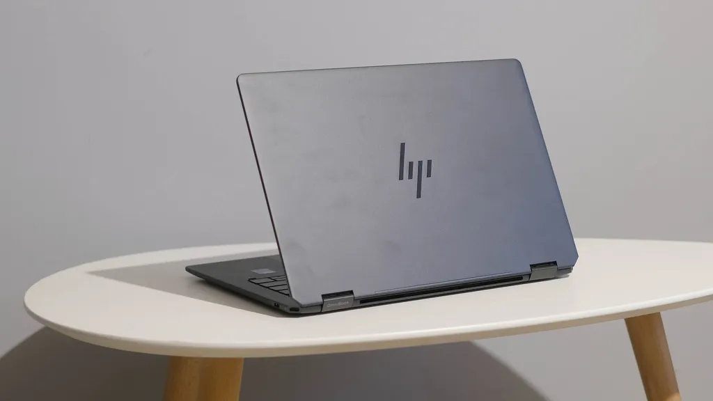 HP OmniBook Ultra Flip 1