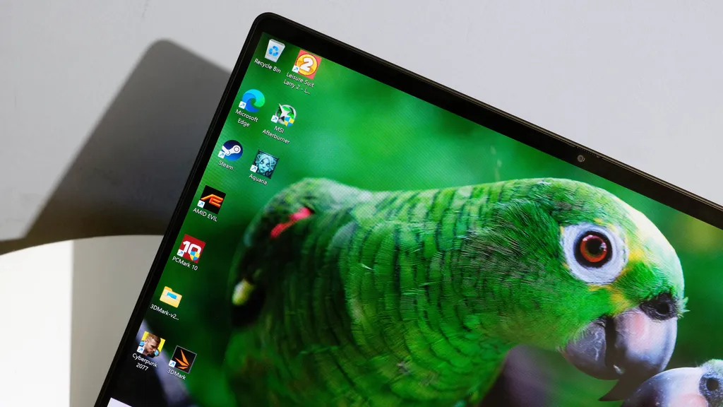 HP OmniBook Ultra Flip 8