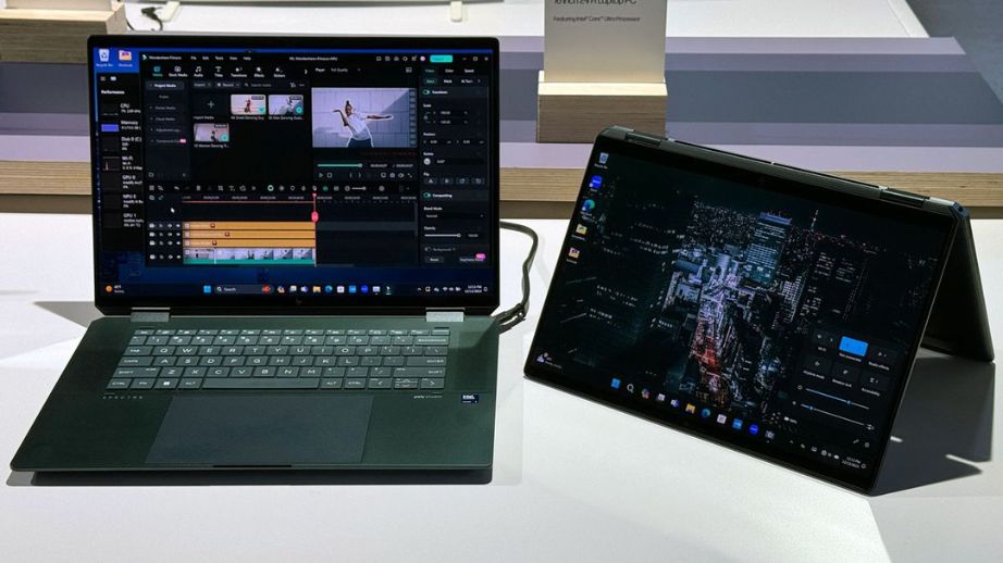 HP Spectre x360 16 2024 1
