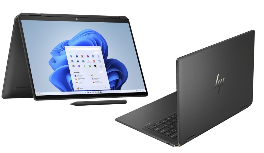 HP Spectre x360 16 2024 2