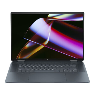 Laptop HP Spectre X360 16 2024 Ultra 7-155H, 16GB Ram, SSD 1TB, Màn 16" 2K Cảm ứng xoay gập 360 độ