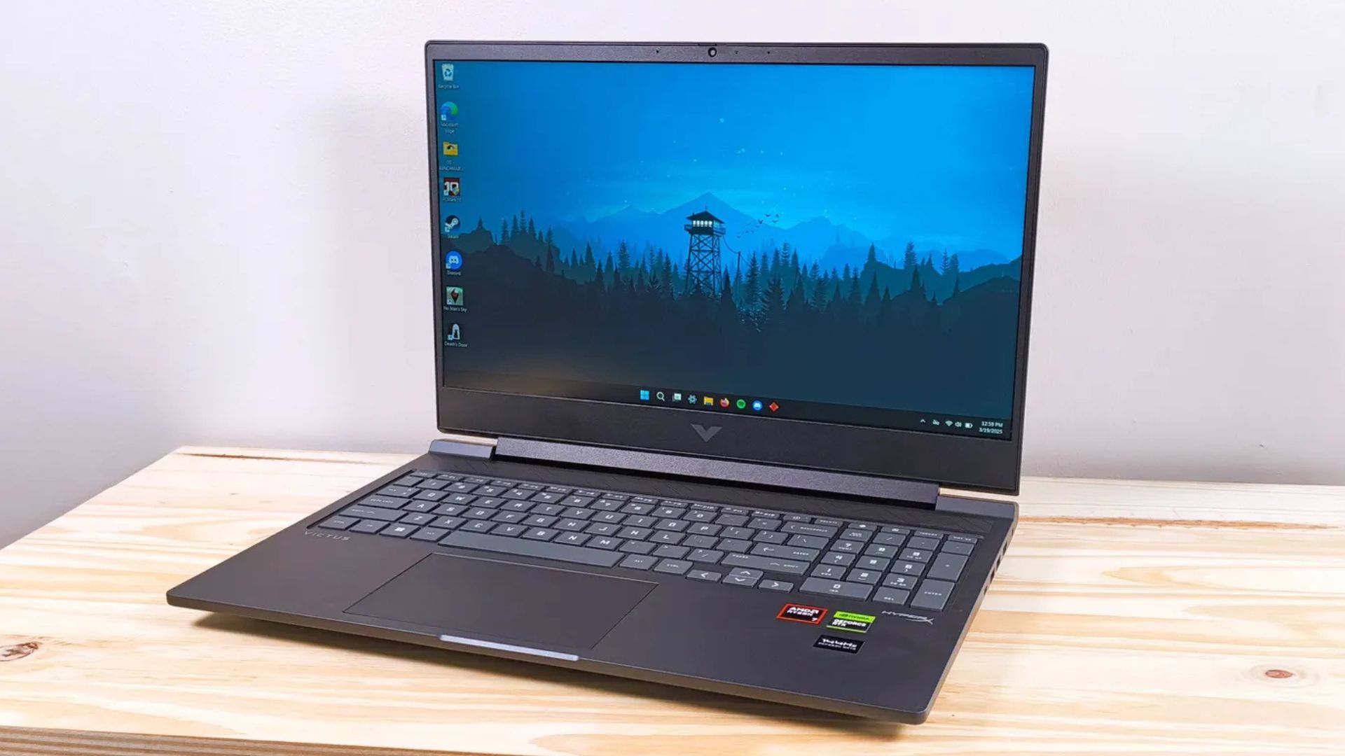 Đánh giá HP Victus 16 (S100) - Chiến game mượt mà, lựa chọn không thể bỏ qua! 1 HP Victus 16 S100 10