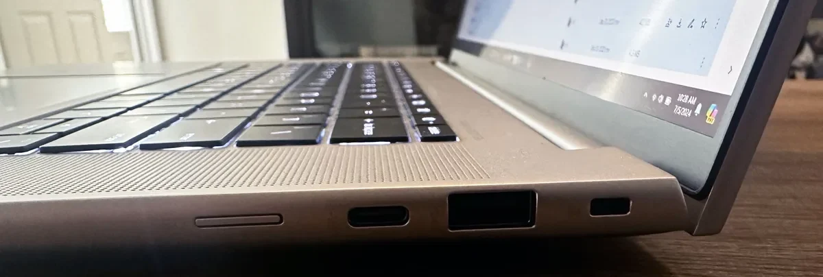 Đánh giá HP ZBook Studio 16 G10 - Trải nghiệm hình ảnh sống động, hoàn hảo cho đồ họa 15 HP ZBook Studio 16 G10 4 e1748172286556