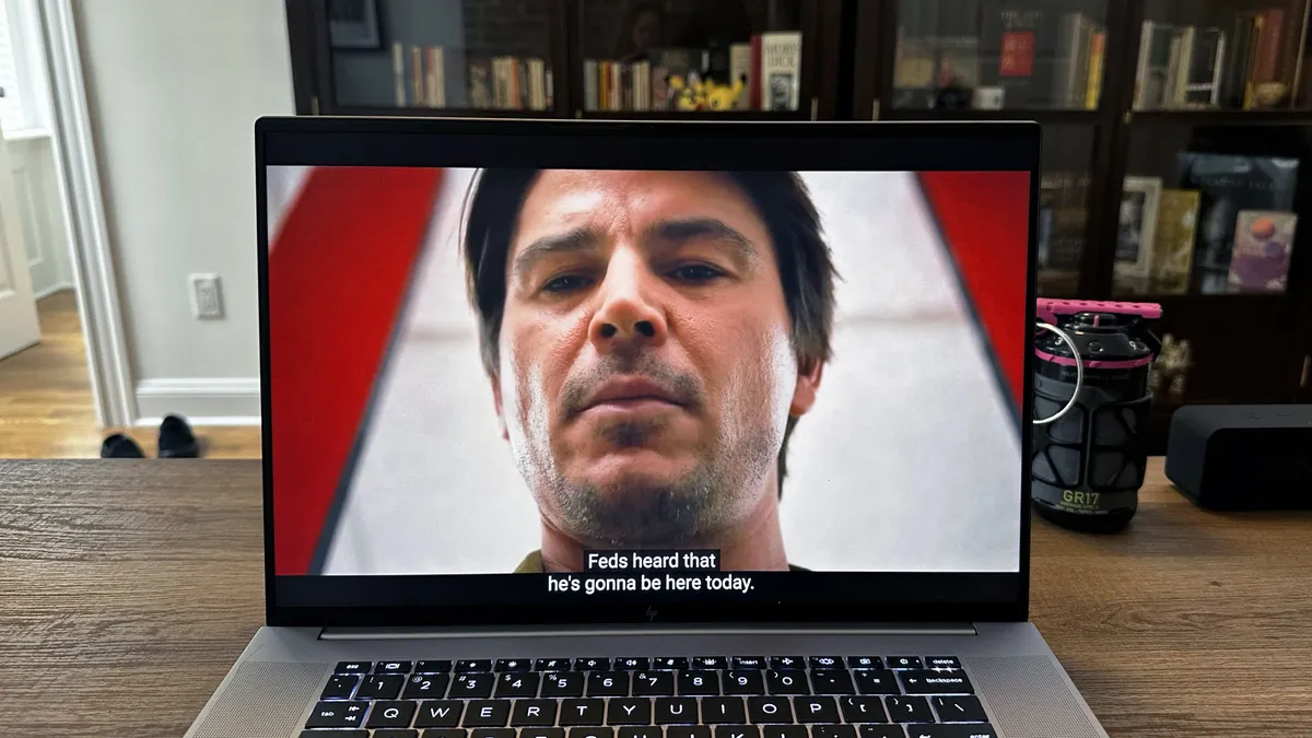 Đánh giá HP ZBook Studio 16 G10 - Trải nghiệm hình ảnh sống động, hoàn hảo cho đồ họa 16 HP ZBook Studio 16 G10 5