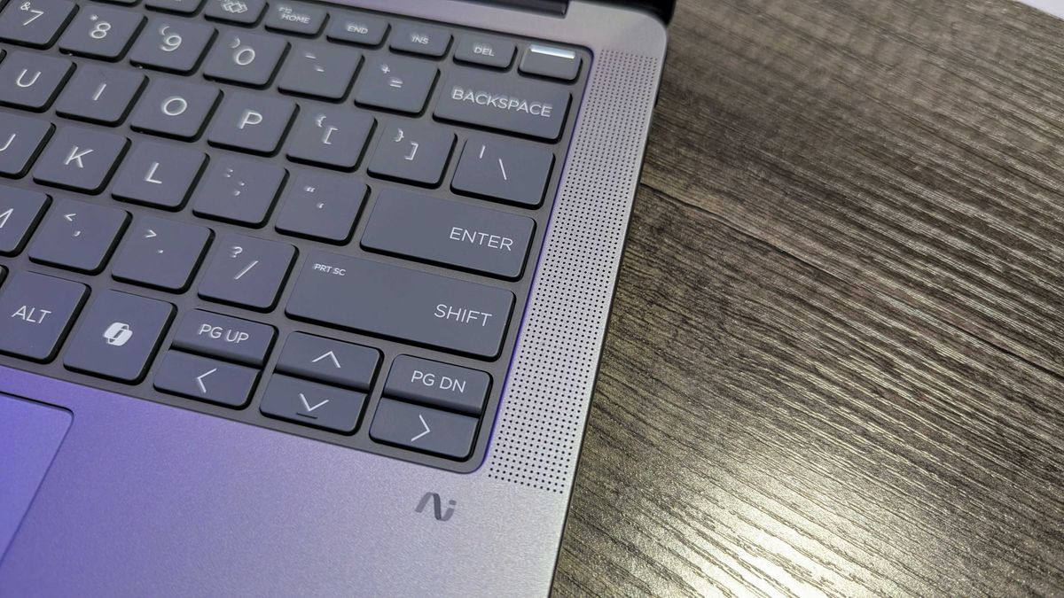 HP ZBook Ultra 14 G1a 15