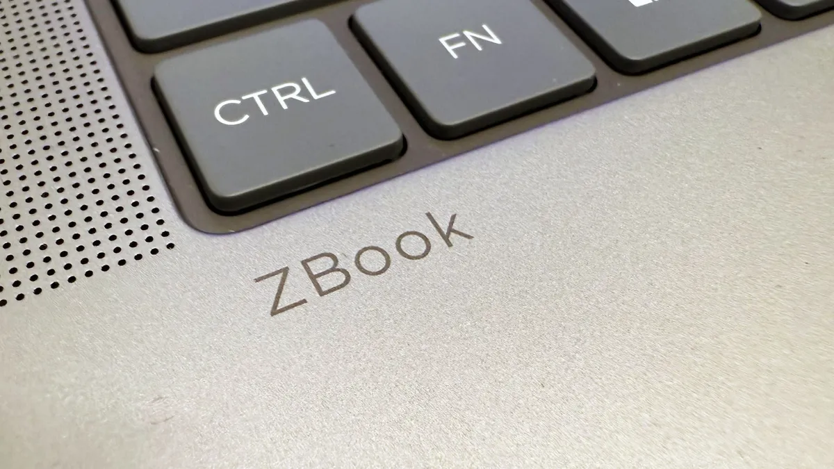 Đánh giá HP ZBook Ultra 14 G1a - "Trợ thủ" đắc lực cho dân thiết kế và kỹ thuật 46 HP ZBook Ultra 14 G1a 3