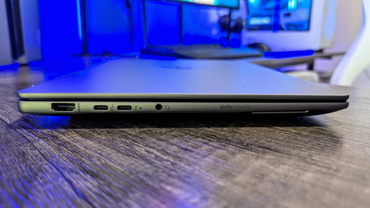 HP ZBook Ultra 14 G1a 4