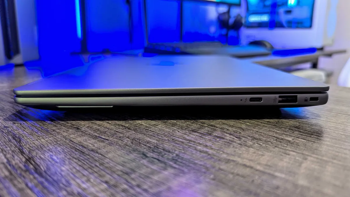 HP ZBook Ultra 14 G1a 5