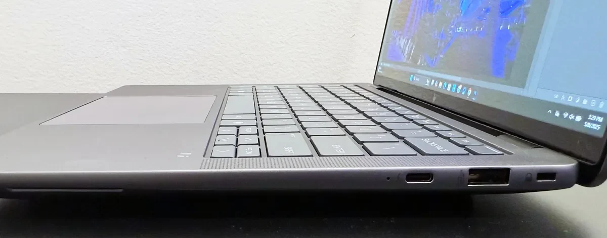 Đánh giá HP ZBook Ultra 14 G1a - "Trợ thủ" đắc lực cho dân thiết kế và kỹ thuật 38 HP ZBook Ultra 14 G1a 6 e1747290416105