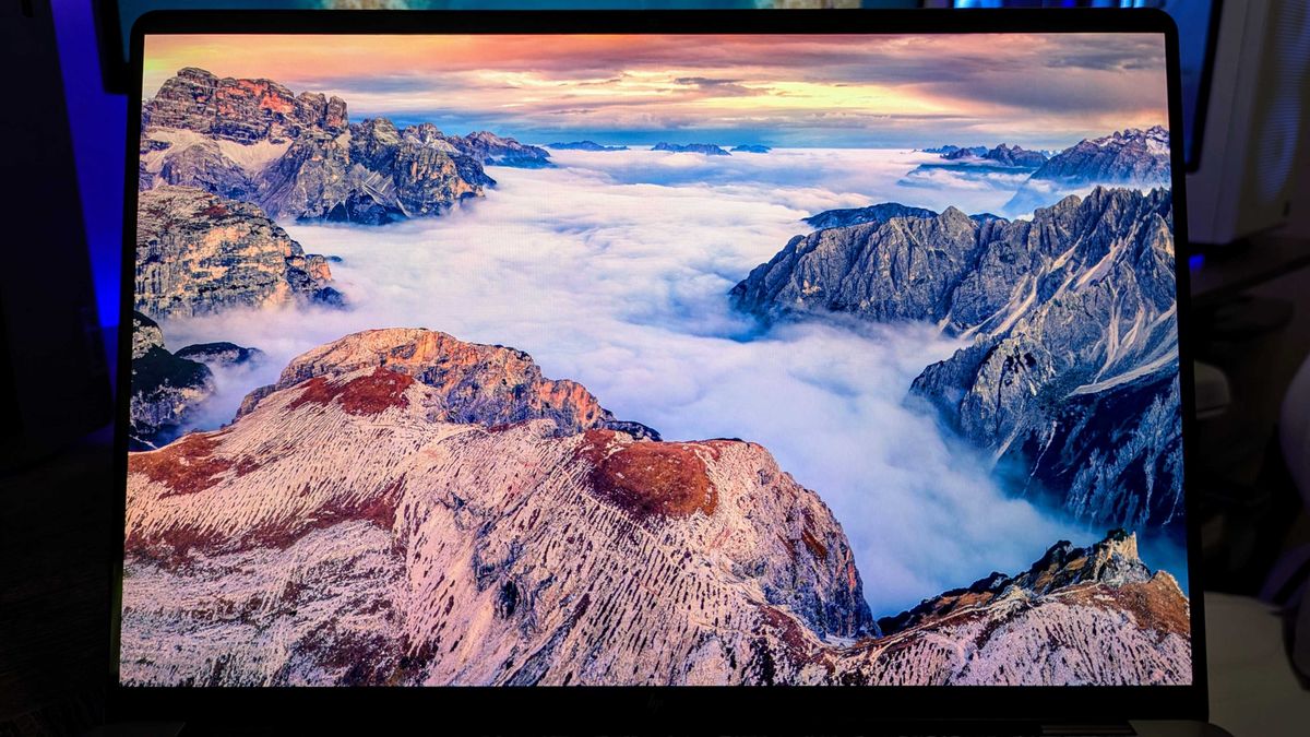 HP ZBook Ultra 14 G1a 6