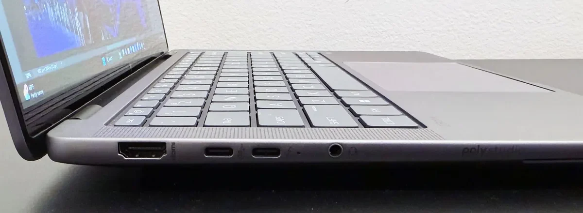 Đánh giá HP ZBook Ultra 14 G1a - "Trợ thủ" đắc lực cho dân thiết kế và kỹ thuật 37 HP ZBook Ultra 14 G1a 7 e1747290392912