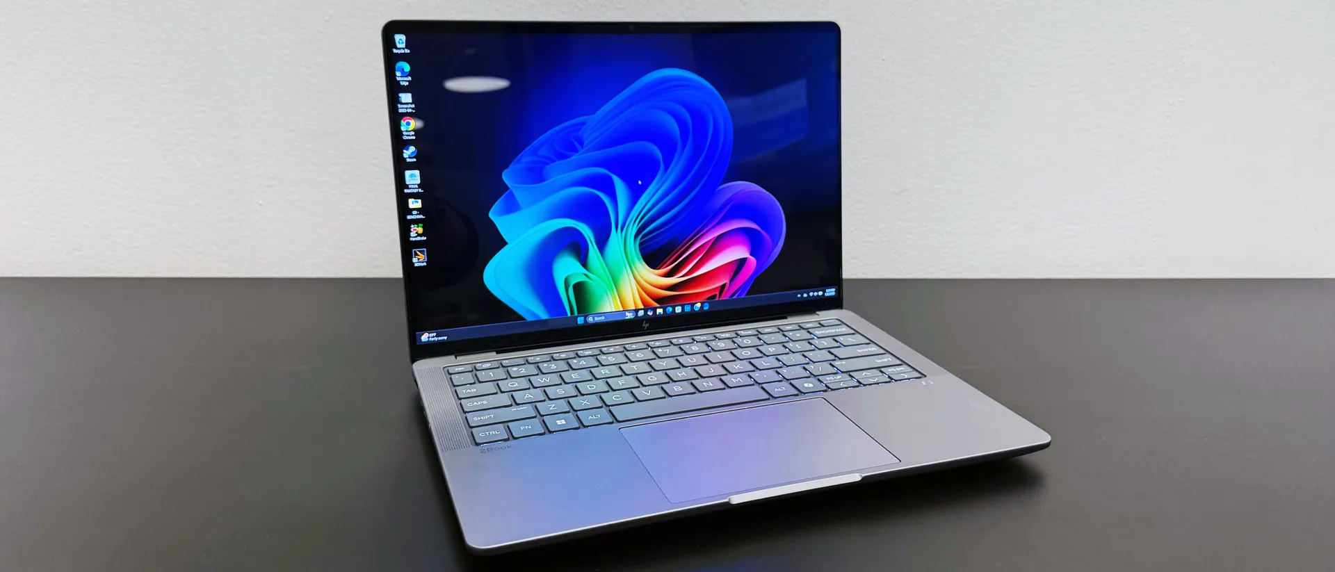 Đánh giá HP ZBook Ultra 14 G1a - "Trợ thủ" đắc lực cho dân thiết kế và kỹ thuật 69 HP ZBook Ultra 14 G1a 9