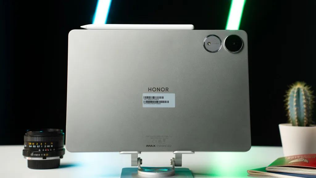 Honor Pad V9 1
