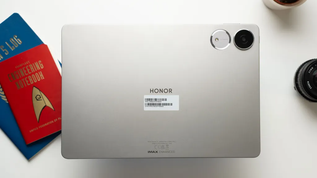 Honor Pad V9 2