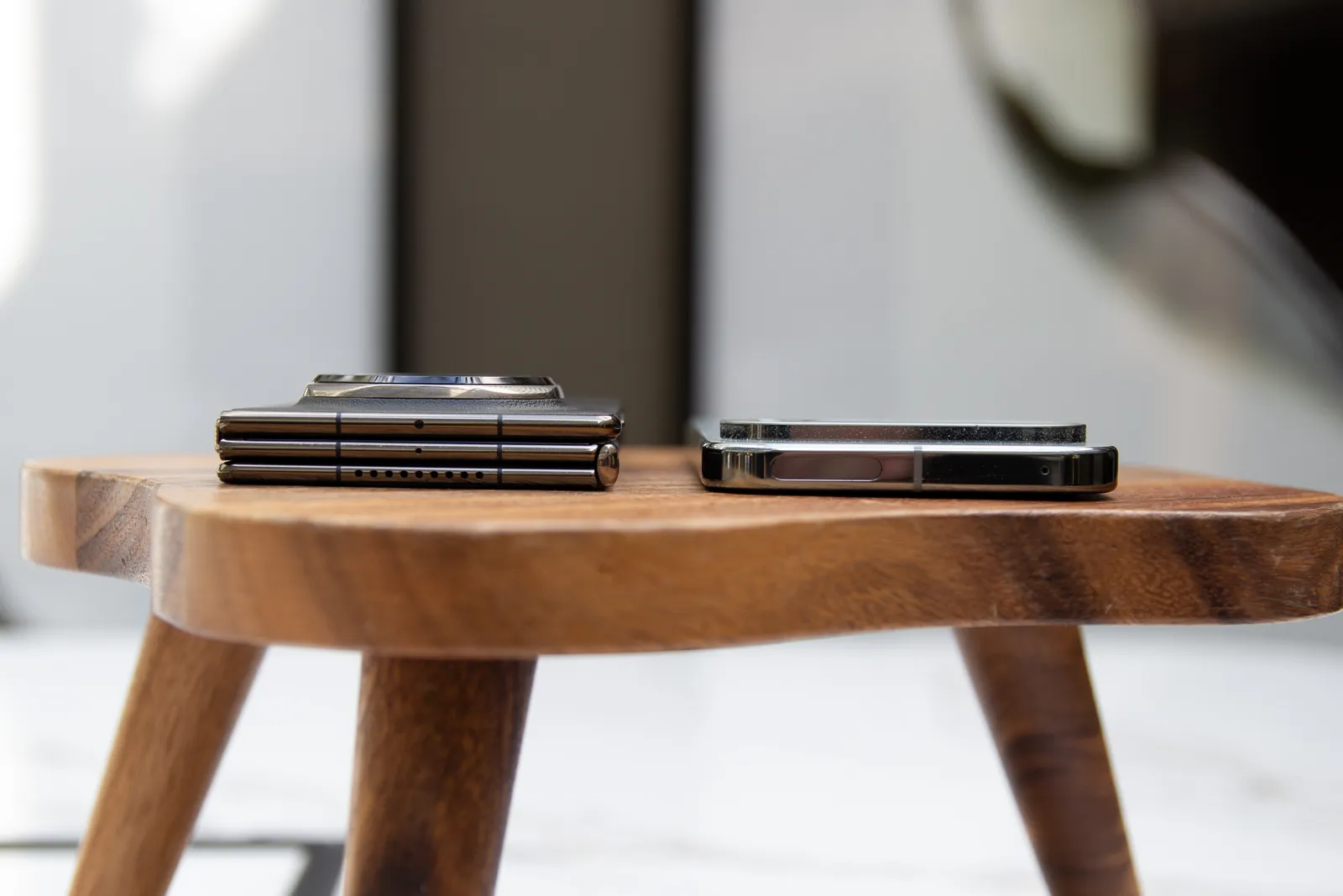 Đánh giá Huawei Mate XT - Trải nghiệm không gian và thời gian mới, mọi tác vụ đều trở nên mượt mà 12 Huawei Mate XT 3