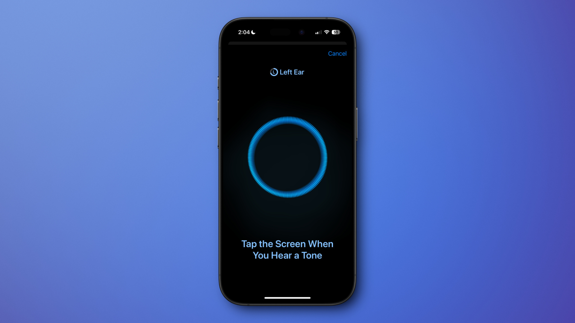 Hướng dẫn dùng AirPods Pro 2 làm trợ thính: Nghe rõ hơn, nhạc hay hơn 9 Huong dan dung AirPods Pro 2 lam tro thinh Nghe ro hon nhac hay hon 4