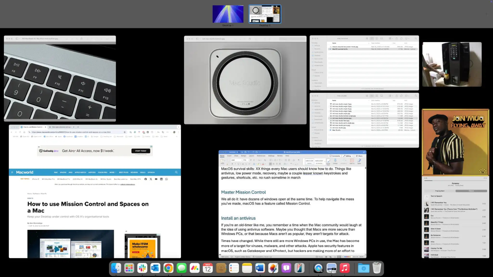 Hướng dẫn sử dụng macOS: Mẹo tối ưu Mac bền lâu, mượt mà 5 Huong dan su dung macOS Meo toi uu Mac ben lau muot ma 2