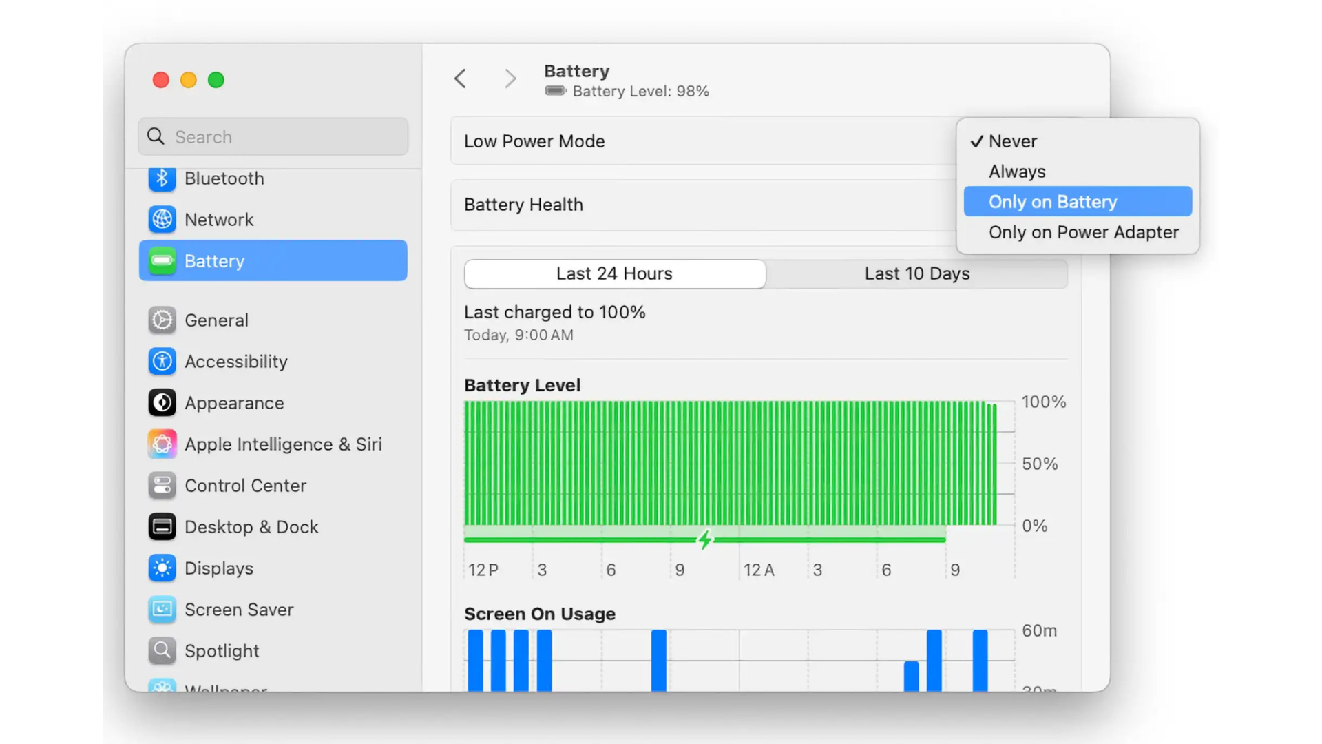 Hướng dẫn sử dụng macOS: Mẹo tối ưu Mac bền lâu, mượt mà 6 Huong dan su dung macOS Meo toi uu Mac ben lau muot ma 3