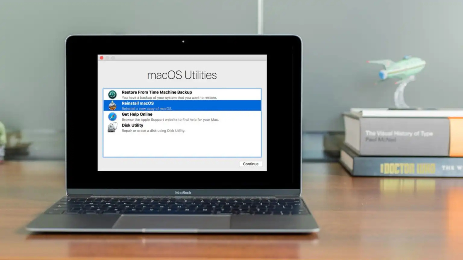 Hướng dẫn sử dụng macOS Recovery Mode: Sửa lỗi, xóa máy, cài lại macOS dễ dàng 1 Huong dan su dung macOS Recovery Mode Sua loi xoa may cai lai macOS de dang 1