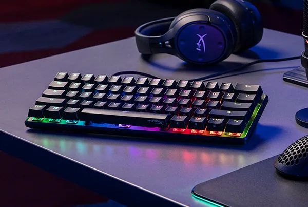 HyperX Alloy Origins 60
