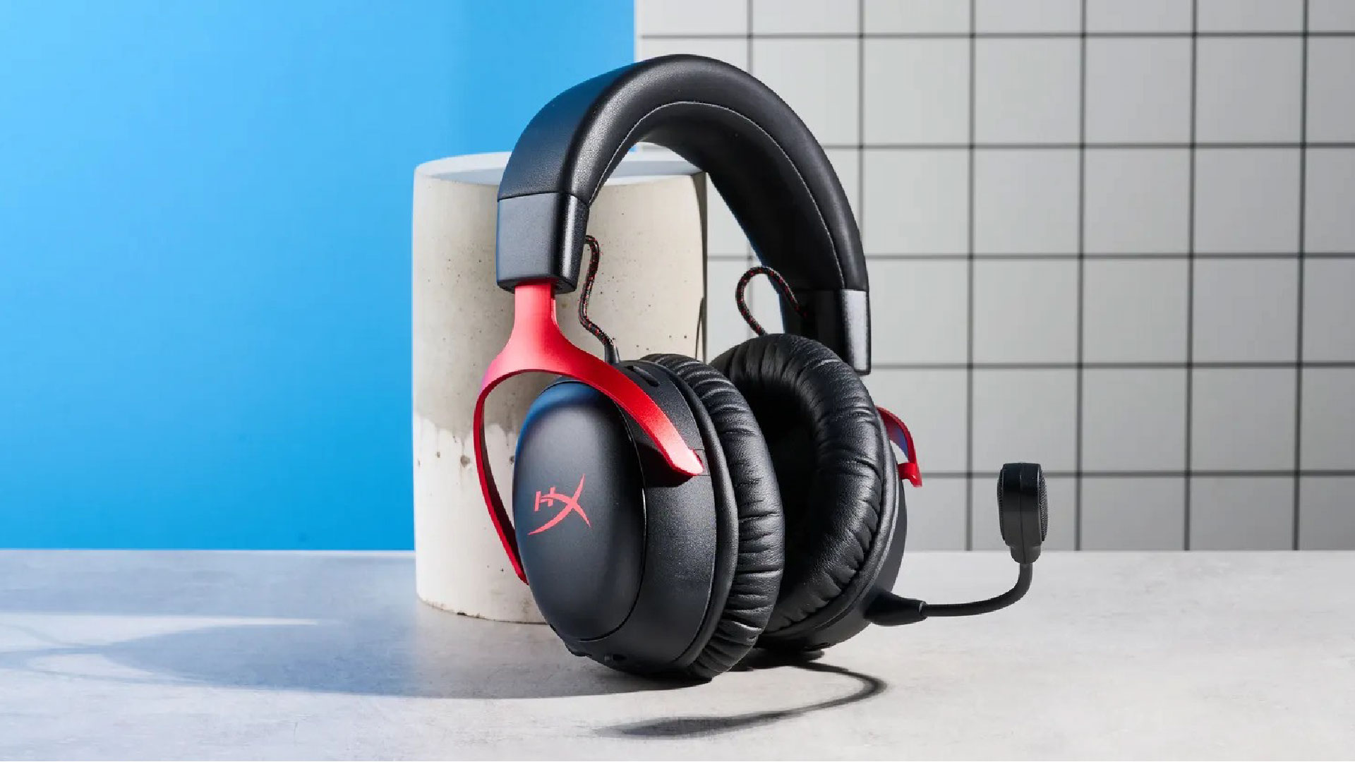 HyperX Cloud III S 1 01