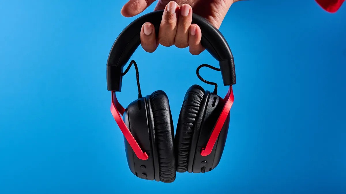 HyperX Cloud III S 3