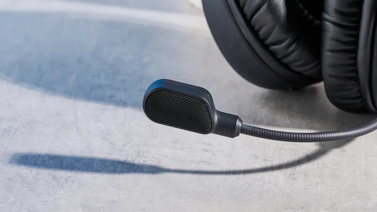 HyperX Cloud III S 6