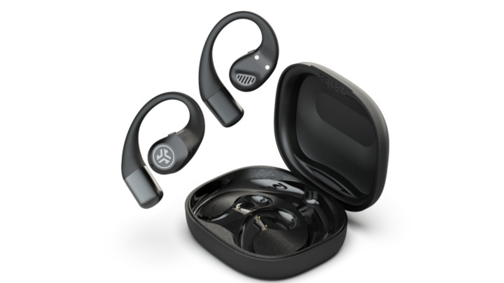 JLab 2025 Ra mat Go Pods ANC JBuds Pods ANC va Epic Open Sport – Tai nghe gia re chat luong cao 4
