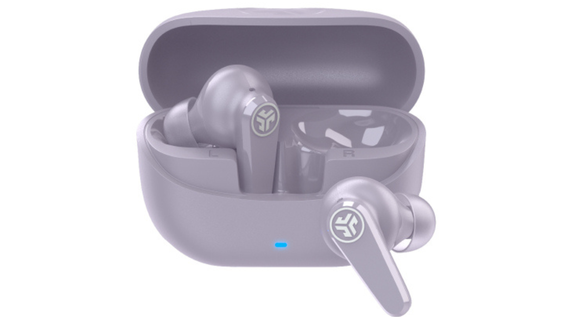 JLab 2025 Ra mat Go Pods ANC JBuds Pods ANC va Epic Open Sport – Tai nghe gia re chat luong cao 6