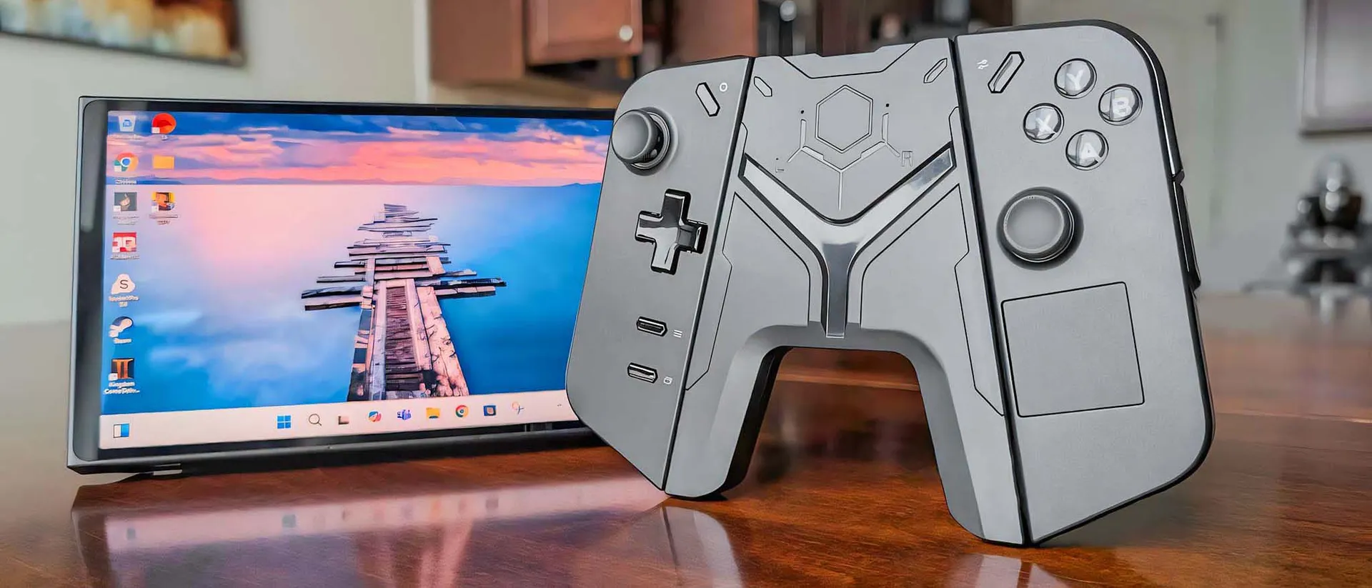 Đánh giá JSAUX Grip Connector - Nâng tầm độ chắc chắn, mở rộng khả năng chơi game! 13 JSAUX Grip Connector 1