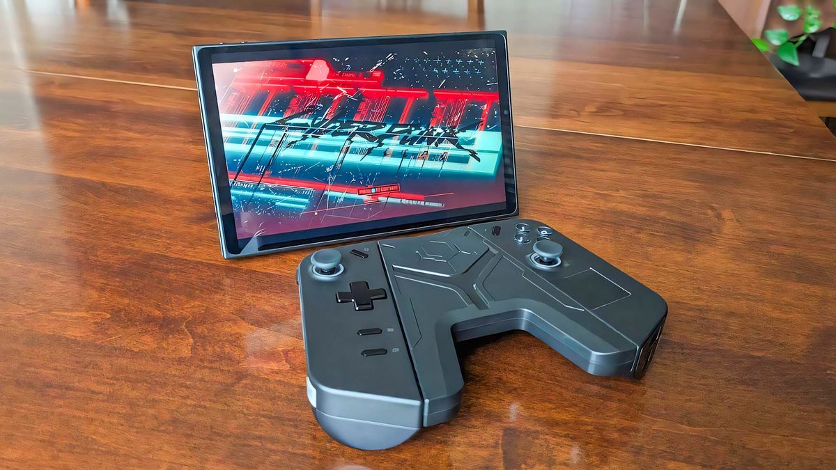 Đánh giá JSAUX Grip Connector - Nâng tầm độ chắc chắn, mở rộng khả năng chơi game! 23 JSAUX Grip Connector 5