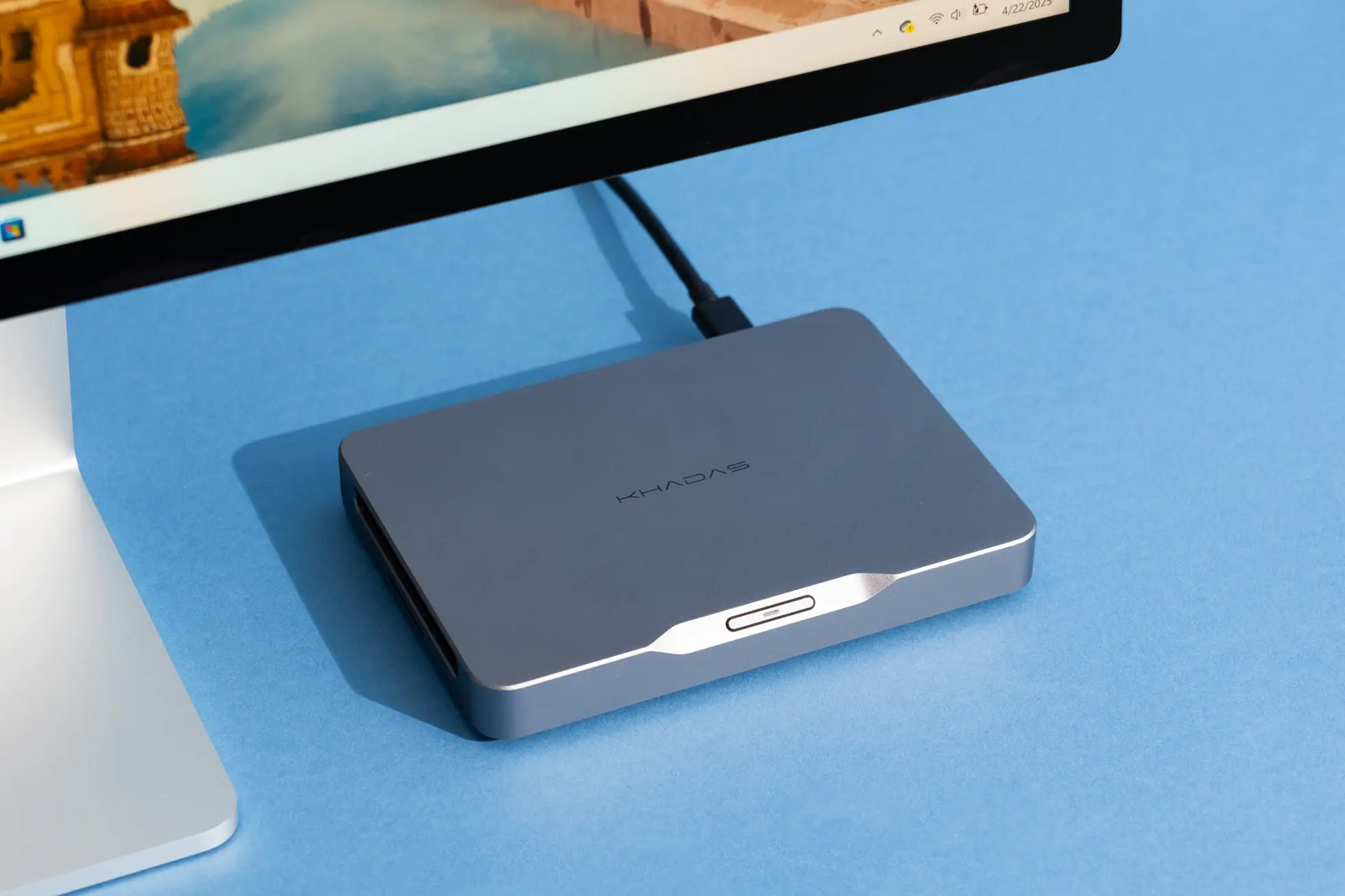 Top những PC mini tốt nhất hiện nay - Giải pháp toàn diện cho mọi không gian và nhu cầu sử dụng 19 Khadas Mind 2S 2