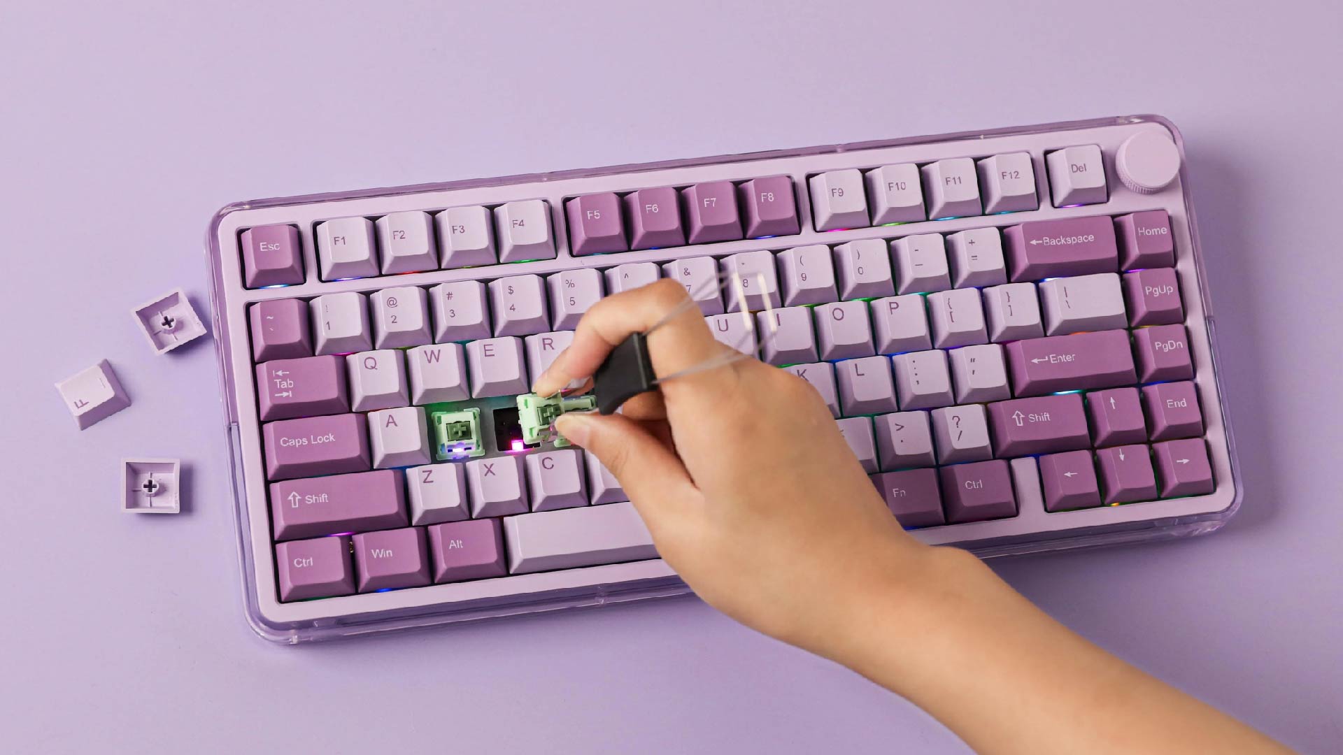 KiiBOOM Breeze 75 01