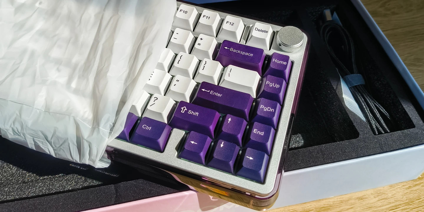 KiiBOOM Breeze 75 3 1