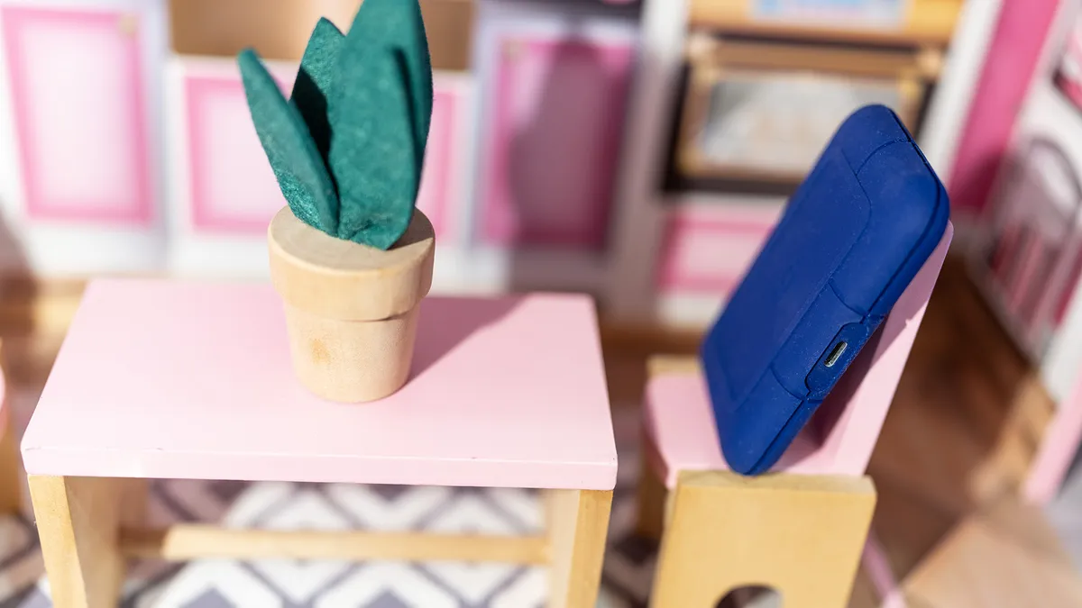 Đánh giá ổ cứng SSD LaCie Rugged Pro 5 - Tốc độ siêu nhanh dành riêng cho dân sáng tạo 10 LaCie Rugged Pro 5 SSD 3