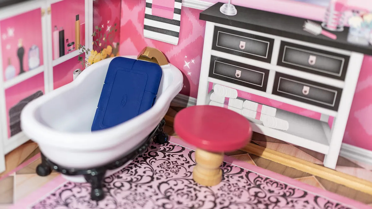 Đánh giá ổ cứng SSD LaCie Rugged Pro 5 - Tốc độ siêu nhanh dành riêng cho dân sáng tạo 9 LaCie Rugged Pro 5 SSD 4